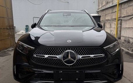Mercedes-Benz GLC, 2024 год, 7 200 000 рублей, 2 фотография
