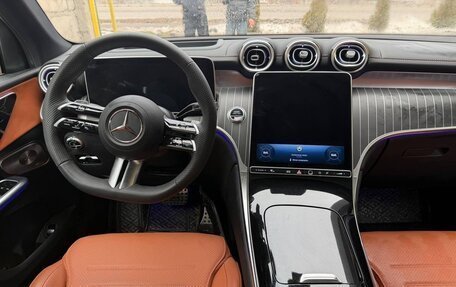 Mercedes-Benz GLC, 2024 год, 7 200 000 рублей, 5 фотография