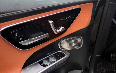 Mercedes-Benz GLC, 2024 год, 7 200 000 рублей, 8 фотография