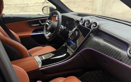 Mercedes-Benz GLC, 2024 год, 7 200 000 рублей, 9 фотография