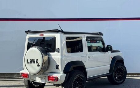 Suzuki Jimny, 2022 год, 1 500 000 рублей, 3 фотография