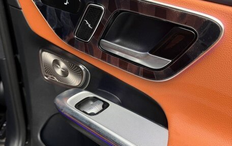 Mercedes-Benz GLC, 2024 год, 7 200 000 рублей, 12 фотография