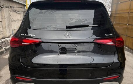 Mercedes-Benz GLC, 2024 год, 7 200 000 рублей, 13 фотография