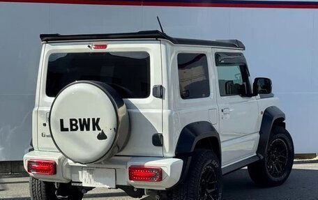 Suzuki Jimny, 2022 год, 1 500 000 рублей, 6 фотография