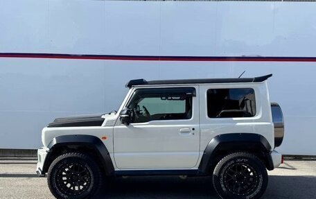 Suzuki Jimny, 2022 год, 1 500 000 рублей, 5 фотография