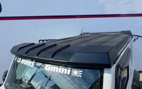 Suzuki Jimny, 2022 год, 1 500 000 рублей, 10 фотография