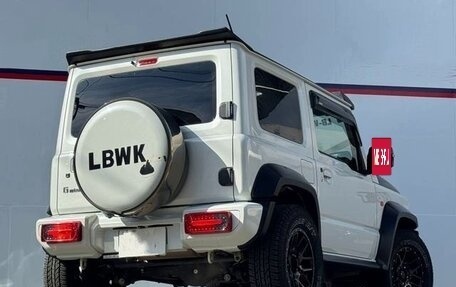 Suzuki Jimny, 2022 год, 1 500 000 рублей, 7 фотография