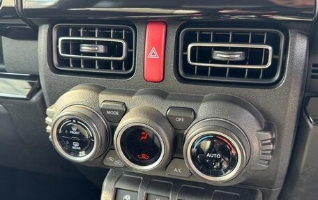 Suzuki Jimny, 2022 год, 1 500 000 рублей, 16 фотография