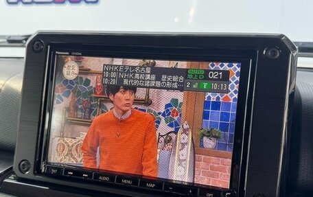 Suzuki Jimny, 2022 год, 1 500 000 рублей, 17 фотография