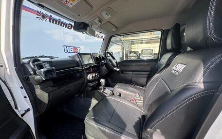 Suzuki Jimny, 2022 год, 1 500 000 рублей, 22 фотография