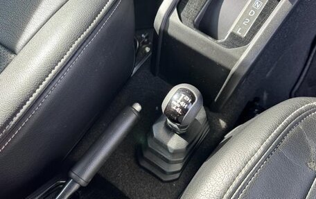 Suzuki Jimny, 2022 год, 1 500 000 рублей, 20 фотография