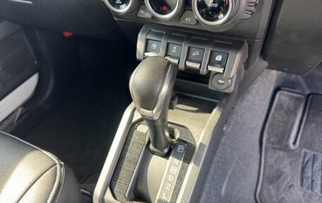 Suzuki Jimny, 2022 год, 1 500 000 рублей, 19 фотография