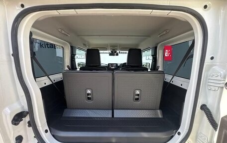 Suzuki Jimny, 2022 год, 1 500 000 рублей, 25 фотография