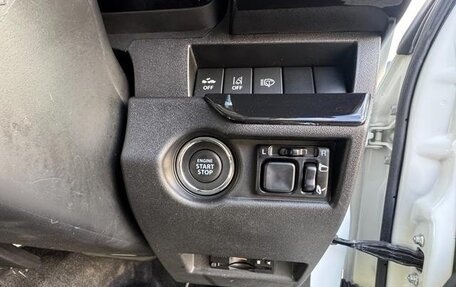 Suzuki Jimny, 2022 год, 1 500 000 рублей, 18 фотография