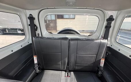 Suzuki Jimny, 2022 год, 1 500 000 рублей, 26 фотография