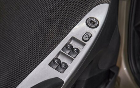 Hyundai Solaris II рестайлинг, 2014 год, 600 000 рублей, 15 фотография