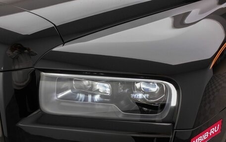 Rolls-Royce Cullinan, 2023 год, 47 000 000 рублей, 10 фотография