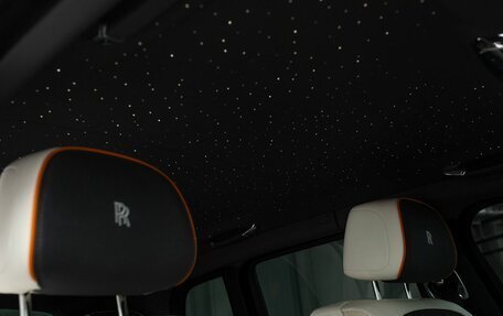 Rolls-Royce Cullinan, 2023 год, 47 000 000 рублей, 20 фотография