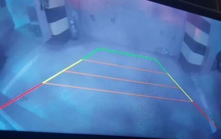 Toyota Verso I, 2010 год, 1 300 000 рублей, 3 фотография