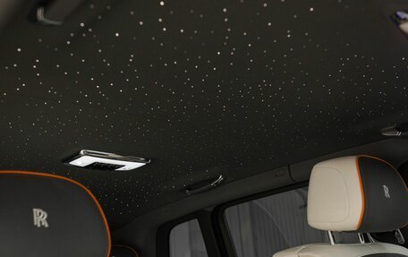 Rolls-Royce Cullinan, 2023 год, 47 000 000 рублей, 30 фотография