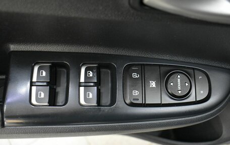 KIA Rio IV, 2020 год, 1 549 000 рублей, 12 фотография