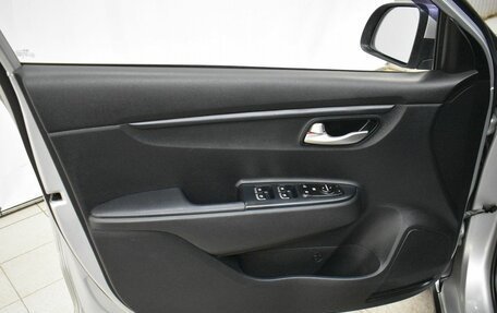 KIA Rio IV, 2020 год, 1 549 000 рублей, 11 фотография