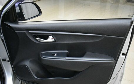 KIA Rio IV, 2020 год, 1 549 000 рублей, 13 фотография