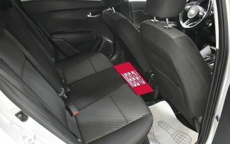 KIA Rio IV, 2020 год, 1 549 000 рублей, 16 фотография