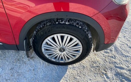 Chery Tiggo 4 I рестайлинг, 2020 год, 1 347 000 рублей, 7 фотография