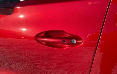 Chery Tiggo 4 I рестайлинг, 2020 год, 1 347 000 рублей, 9 фотография