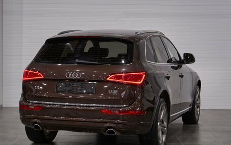 Audi Q5, 2015 год, 1 660 000 рублей, 4 фотография