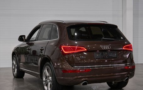 Audi Q5, 2015 год, 1 660 000 рублей, 6 фотография