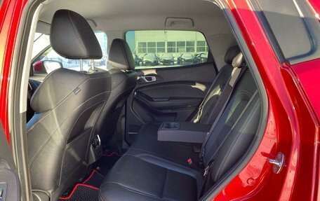 Chery Tiggo 4 I рестайлинг, 2020 год, 1 347 000 рублей, 15 фотография