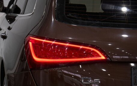 Audi Q5, 2015 год, 1 660 000 рублей, 7 фотография