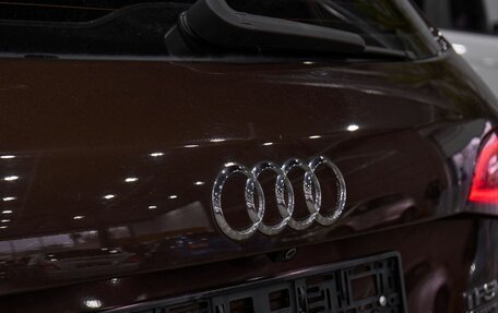 Audi Q5, 2015 год, 1 660 000 рублей, 8 фотография