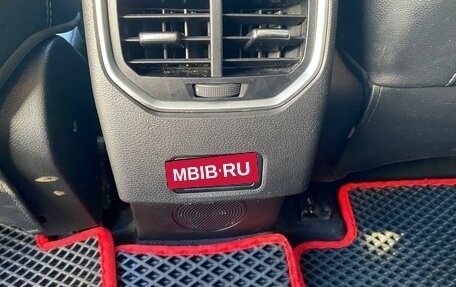 Chery Tiggo 4 I рестайлинг, 2020 год, 1 347 000 рублей, 14 фотография