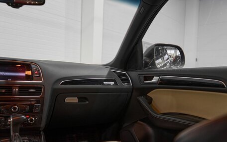 Audi Q5, 2015 год, 1 660 000 рублей, 18 фотография