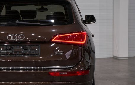 Audi Q5, 2015 год, 1 660 000 рублей, 9 фотография