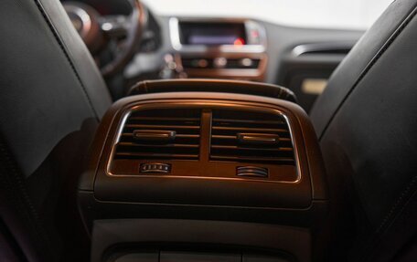 Audi Q5, 2015 год, 1 660 000 рублей, 19 фотография