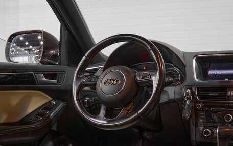 Audi Q5, 2015 год, 1 660 000 рублей, 23 фотография