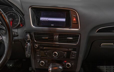 Audi Q5, 2015 год, 1 660 000 рублей, 21 фотография