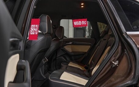 Audi Q5, 2015 год, 1 660 000 рублей, 10 фотография