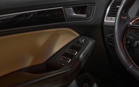 Audi Q5, 2015 год, 1 660 000 рублей, 24 фотография