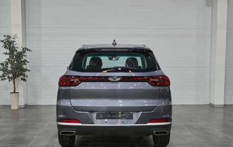 Chery Tiggo 7 Pro, 2022 год, 2 089 500 рублей, 5 фотография