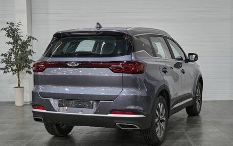 Chery Tiggo 7 Pro, 2022 год, 2 089 500 рублей, 6 фотография