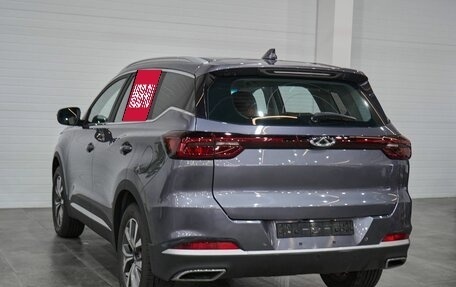 Chery Tiggo 7 Pro, 2022 год, 2 089 500 рублей, 4 фотография