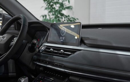 Chery Tiggo 7 Pro, 2022 год, 2 089 500 рублей, 13 фотография