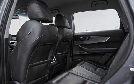 Chery Tiggo 7 Pro, 2022 год, 2 089 500 рублей, 14 фотография