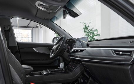 Chery Tiggo 7 Pro, 2022 год, 2 089 500 рублей, 10 фотография