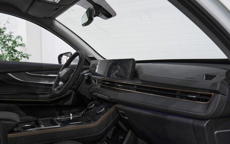 CheryExeed LX, 2022 год, 2 064 500 рублей, 12 фотография